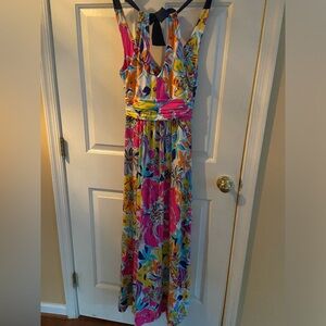 Lilly Pulitzer Maxi Dress